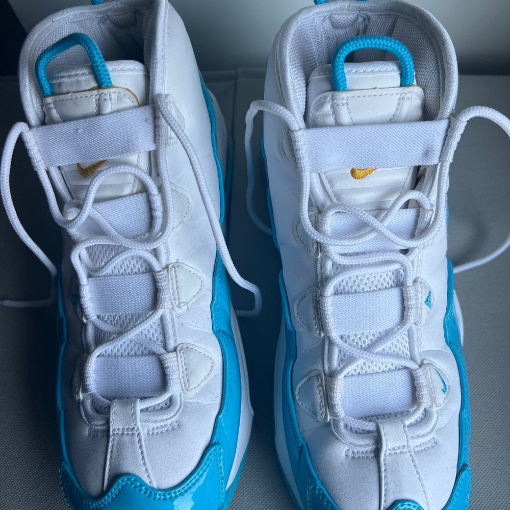 Nike Air Max Sneakers Uptempo 95